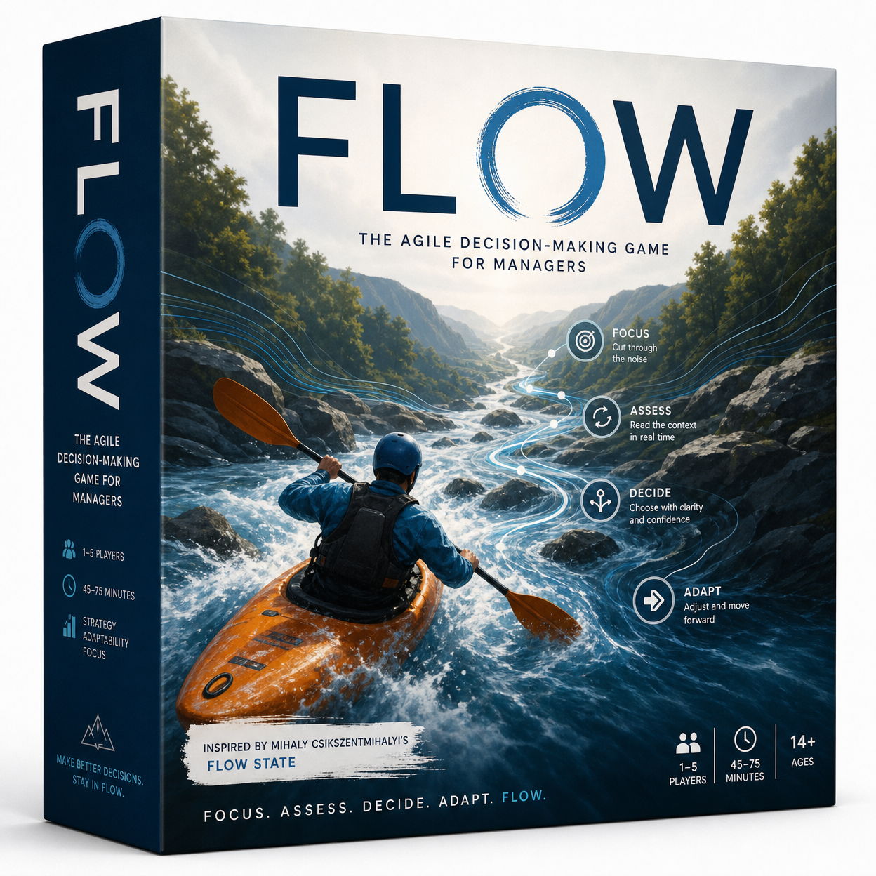 Flow