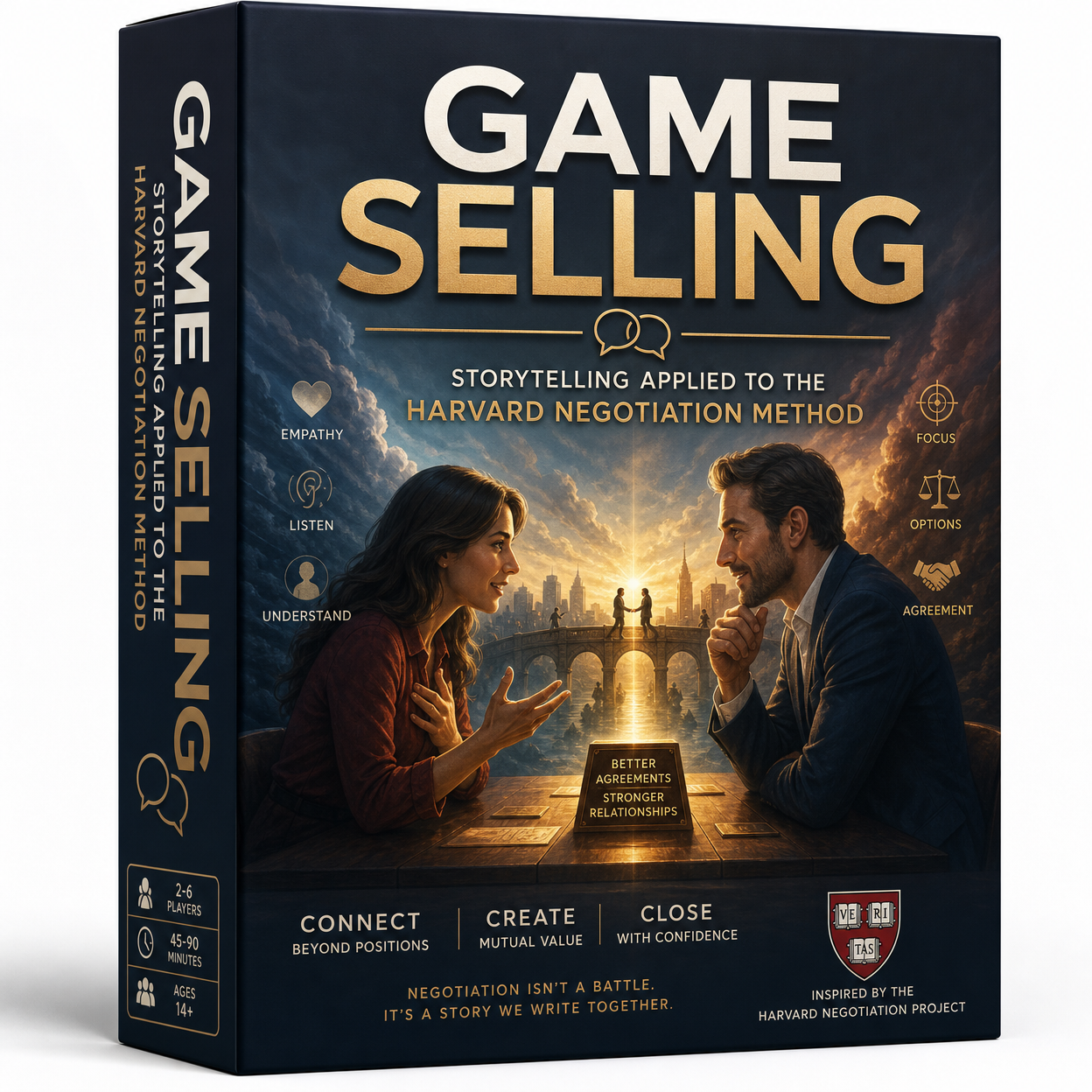 Game Selling