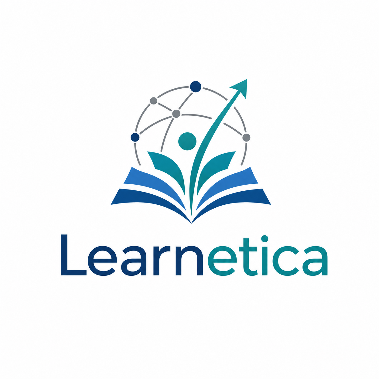 Learnetica Logo